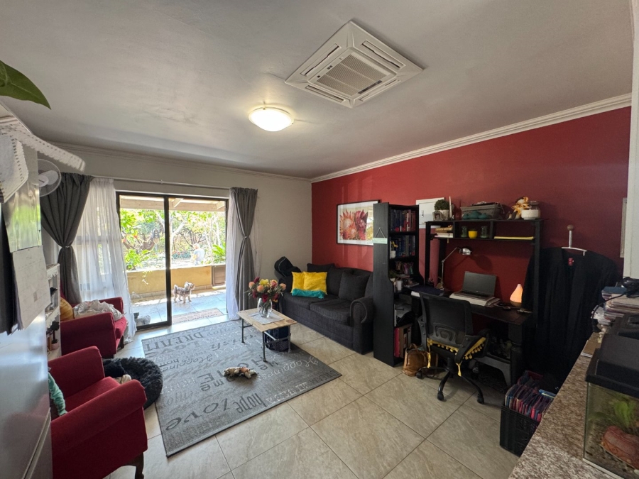 Commercial Property for Sale in Zilkaatsnek North West